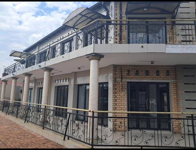 BUSINESS FOR SALE IN BENONI CENTRAL